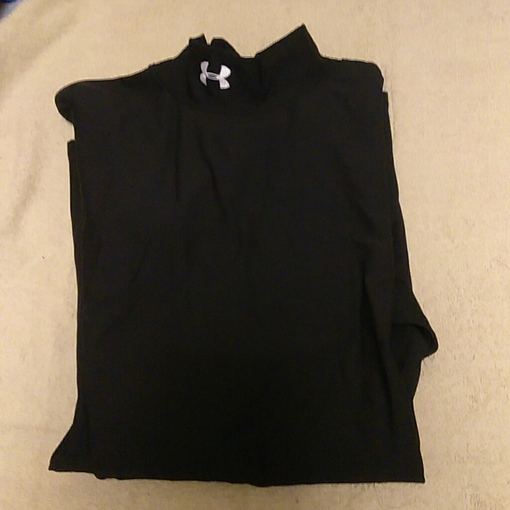 Turtle neck
